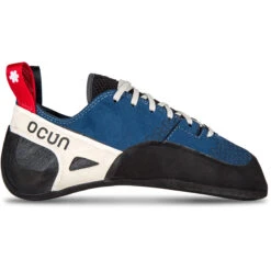 Ocun Advancer LU Climbing Shoes -Footwear Store 3012062 001 pic3