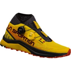 La Sportiva Men's Jackal II Boa Shoes