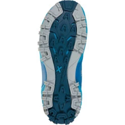 La Sportiva Kids Bushido II Shoes -Footwear Store 3012074 010 pic2