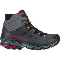 La Sportiva Women's Ultra Raptor II Mid LT Wide GTX -Footwear Store 3012075 001 pic4