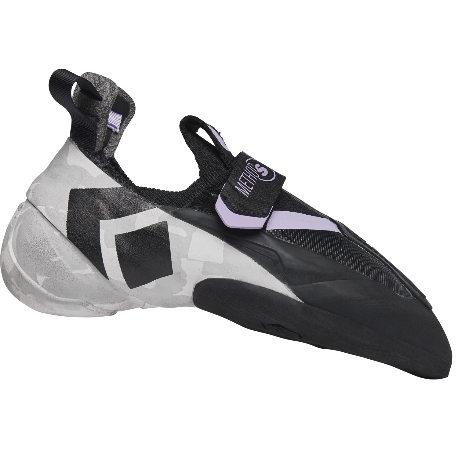 Black Diamond Women's Method S Climbing Shoes 3 Black Diamond Women's Method S Climbing Shoes