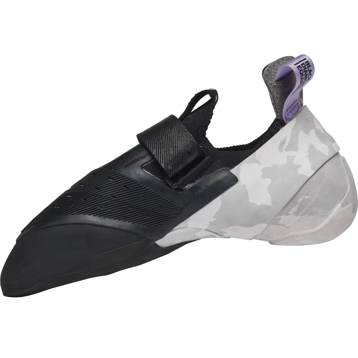 Black Diamond Women's Method S Climbing Shoes 5 Black Diamond Women's Method S Climbing Shoes - Image 3