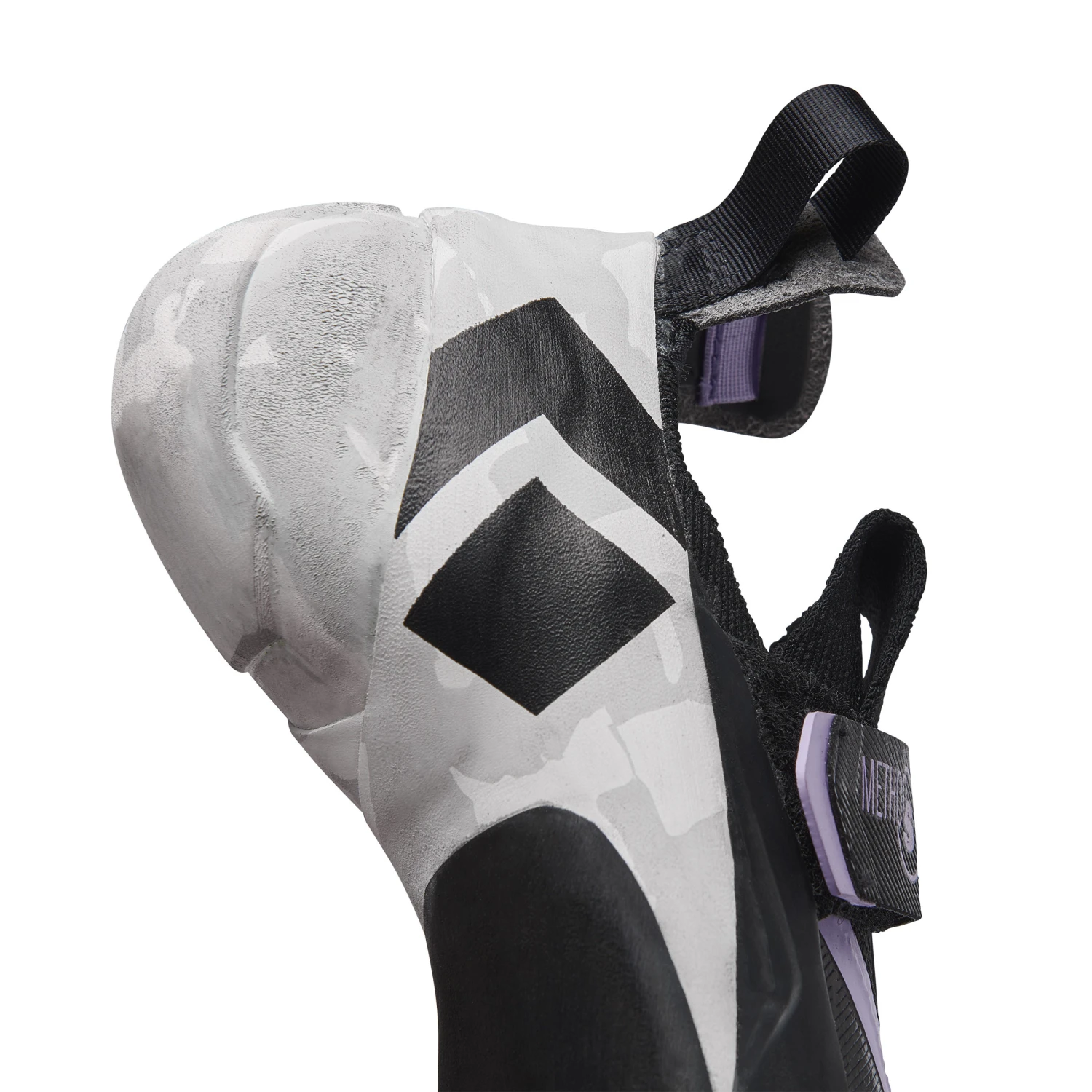 Black Diamond Women's Method S Climbing Shoes 7 Black Diamond Women's Method S Climbing Shoes - Image 5