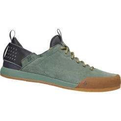 Black Diamond Men's Session Suede Shoes