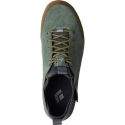 Black Diamond Men's Session Suede Shoes -Footwear Store 3012148 001 pic5