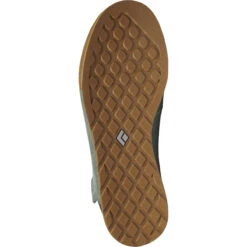 Black Diamond Men's Session Suede Shoes -Footwear Store 3012148 001 pic6