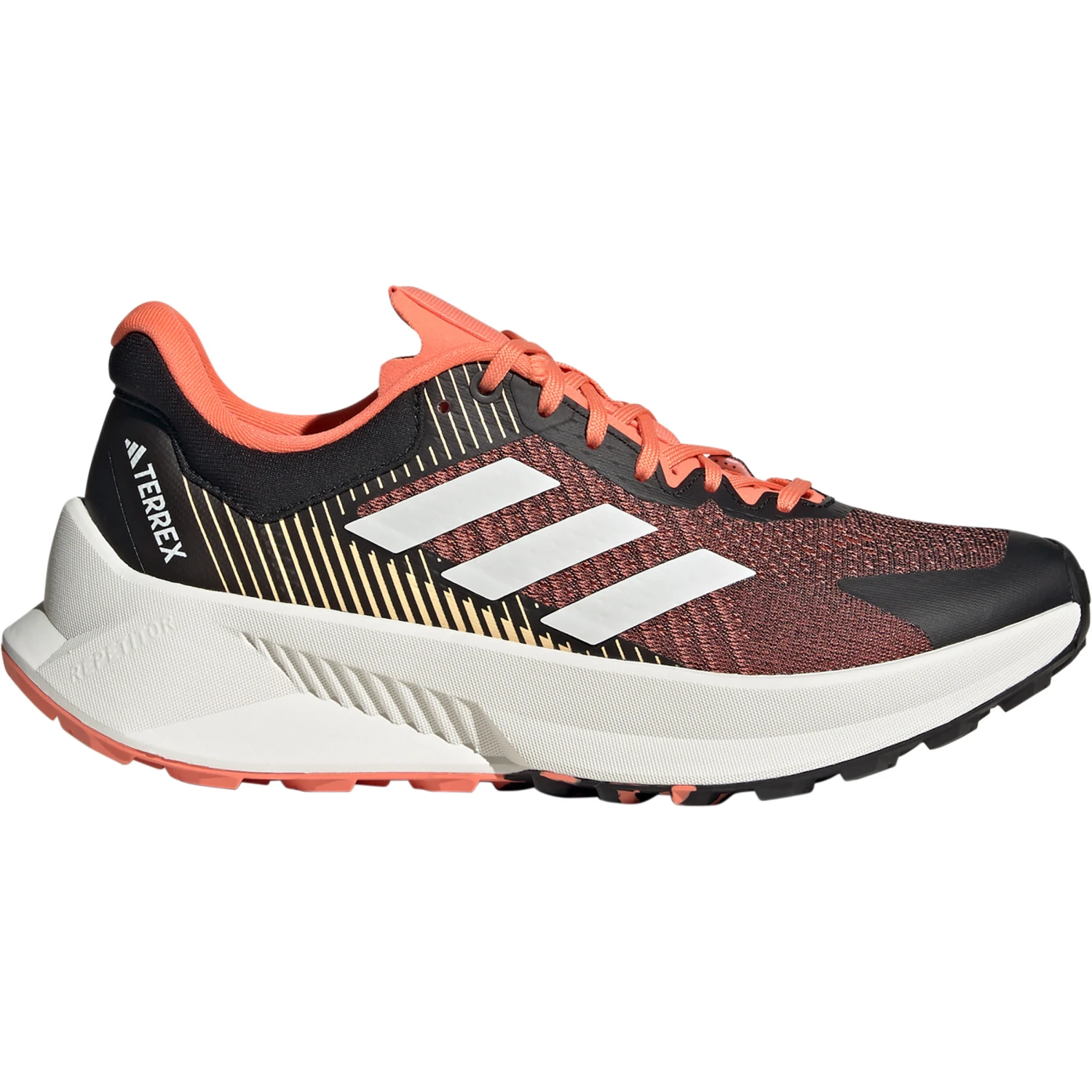 Adidas TERREX Women's Soulstride Flow 3 Adidas TERREX Women's Soulstride Flow