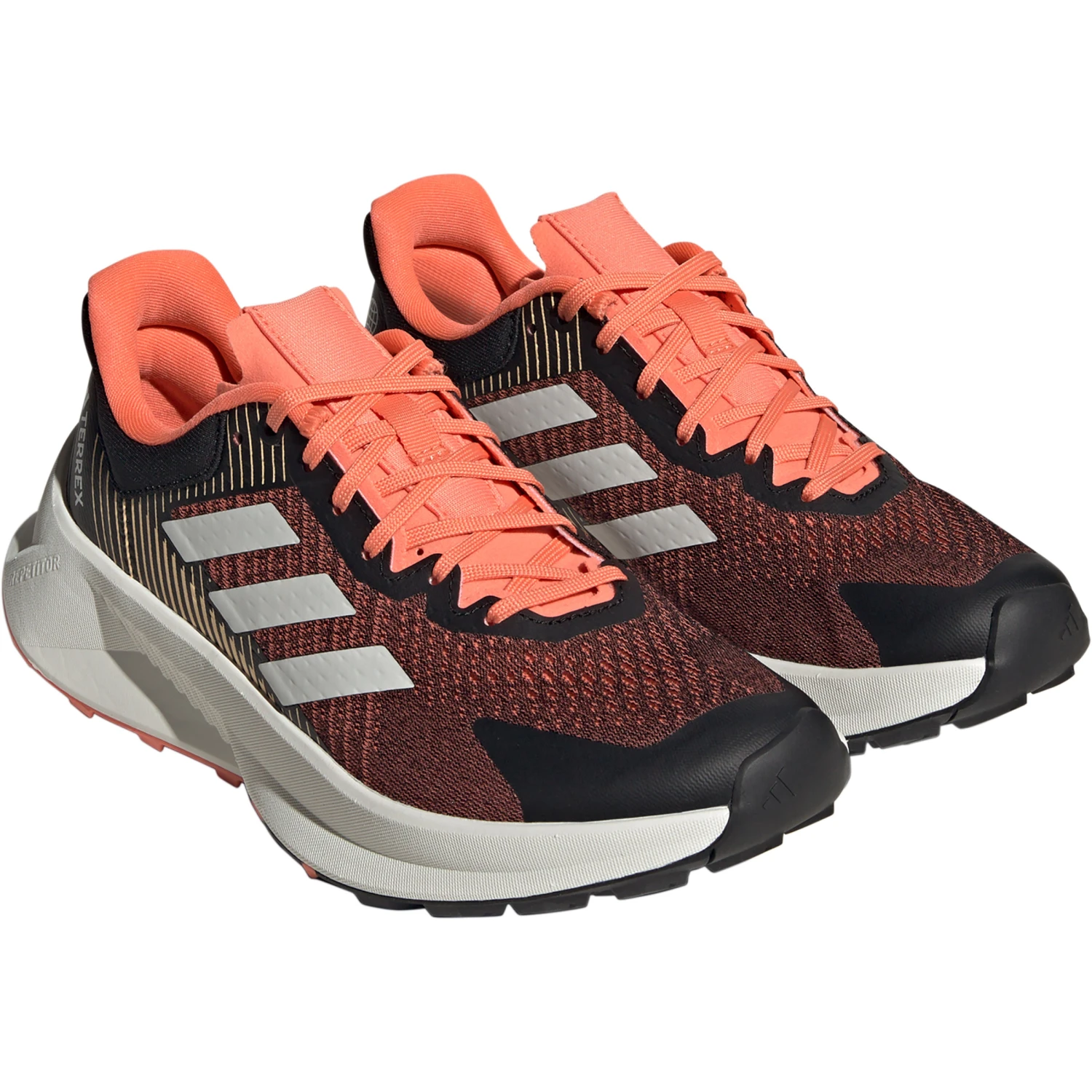 Adidas TERREX Women's Soulstride Flow 4 Adidas TERREX Women's Soulstride Flow - Image 2