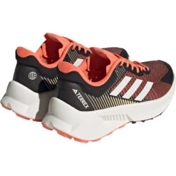 Adidas TERREX Women's Soulstride Flow 12 Adidas TERREX Women's Soulstride Flow -Footwear Store 3012236 001 pic3