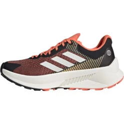 Adidas TERREX Women's Soulstride Flow 13 Adidas TERREX Women's Soulstride Flow -Footwear Store 3012236 001 pic4