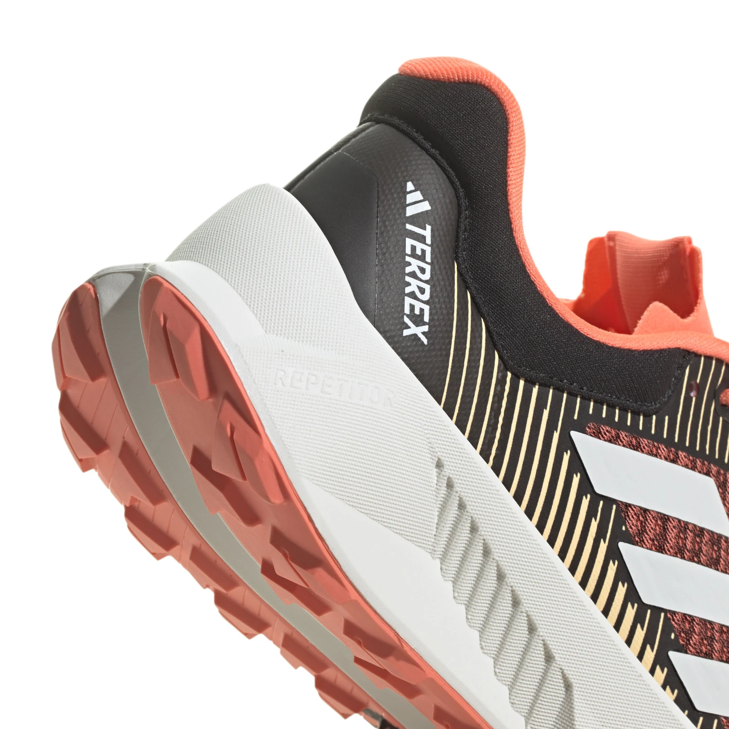 Adidas TERREX Women's Soulstride Flow 10 Adidas TERREX Women's Soulstride Flow - Image 8