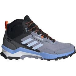 Adidas TERREX Men's AX4 Mid GTX Shoes