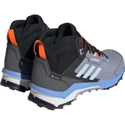 Adidas TERREX Men's AX4 Mid GTX Shoes -Footwear Store 3012239 011 pic3