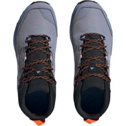 Adidas TERREX Men's AX4 Mid GTX Shoes -Footwear Store 3012239 011 pic5