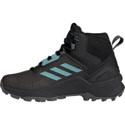 Adidas TERREX Women's Swift R3 Mid GTX -Footwear Store 3012244 011 pic4