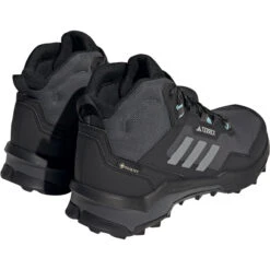 Adidas TERREX Women's AX4 Mid GTX Shoes -Footwear Store 3012248 001 pic3