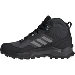 Adidas TERREX Women's AX4 Mid GTX Shoes -Footwear Store 3012248 001 pic4