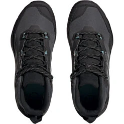 Adidas TERREX Women's AX4 Mid GTX Shoes -Footwear Store 3012248 001 pic5