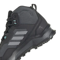 Adidas TERREX Women's AX4 Mid GTX Shoes -Footwear Store 3012248 001 pic8