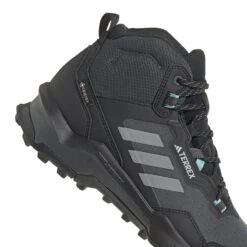 Adidas TERREX Women's AX4 Mid GTX Shoes -Footwear Store 3012248 001 pic9