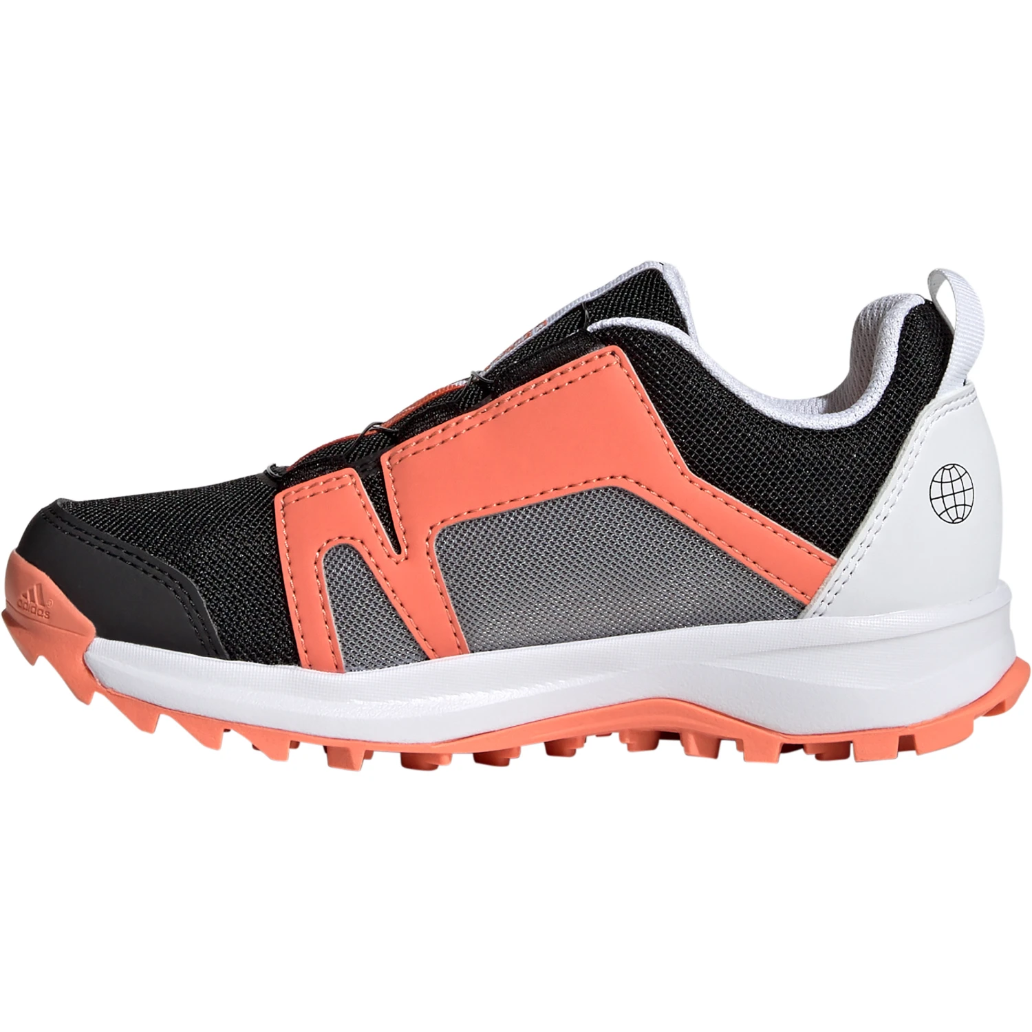 Adidas TERREX Kids Agravic Boa Shoes 6 Adidas TERREX Kids Agravic Boa Shoes - Image 4