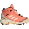 Adidas TERREX Kids Mid GTX Shoes -Footwear Store 3012256 001 pic1