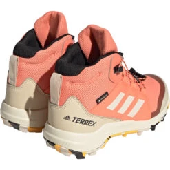 Adidas TERREX Kids Mid GTX Shoes 12 Adidas TERREX Kids Mid GTX Shoes -Footwear Store 3012256 001 pic3