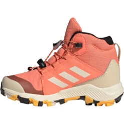 Adidas TERREX Kids Mid GTX Shoes 13 Adidas TERREX Kids Mid GTX Shoes -Footwear Store 3012256 001 pic4