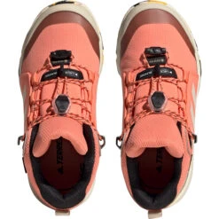Adidas TERREX Kids Mid GTX Shoes 14 Adidas TERREX Kids Mid GTX Shoes -Footwear Store 3012256 001 pic5