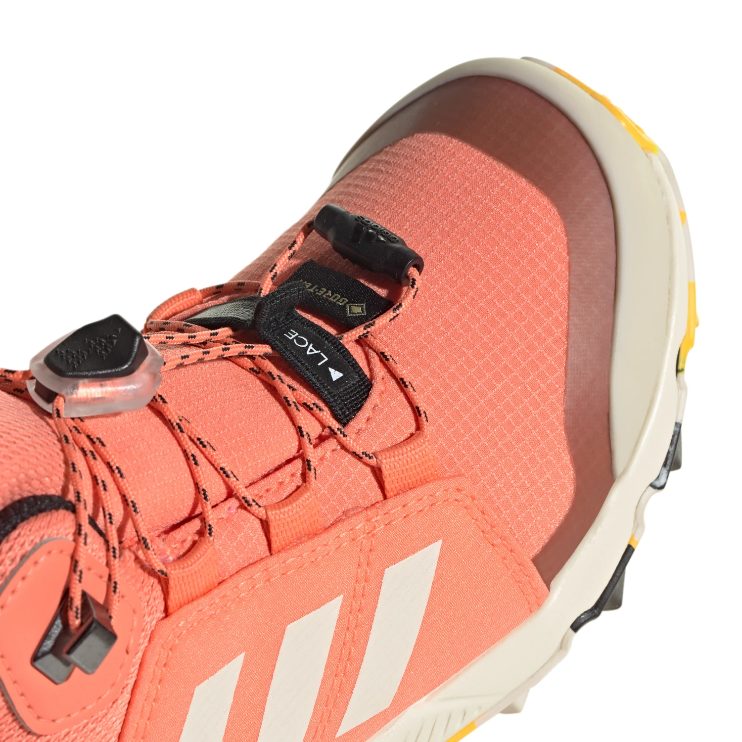 Adidas TERREX Kids Mid GTX Shoes 9 Adidas TERREX Kids Mid GTX Shoes - Image 7