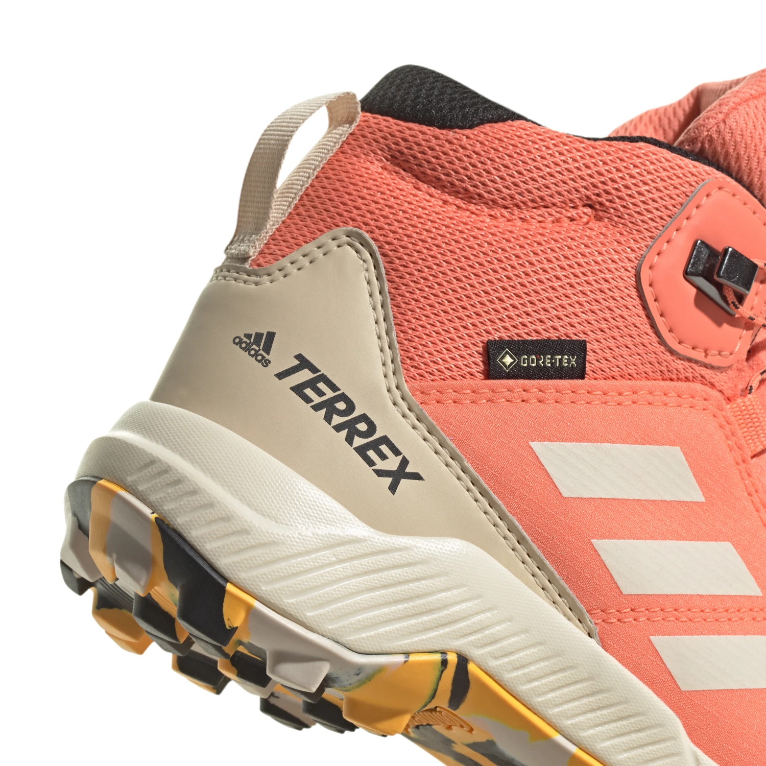 Adidas TERREX Kids Mid GTX Shoes 10 Adidas TERREX Kids Mid GTX Shoes - Image 8