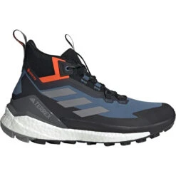 Adidas TERREX Men's Free Hiker 2 GTX