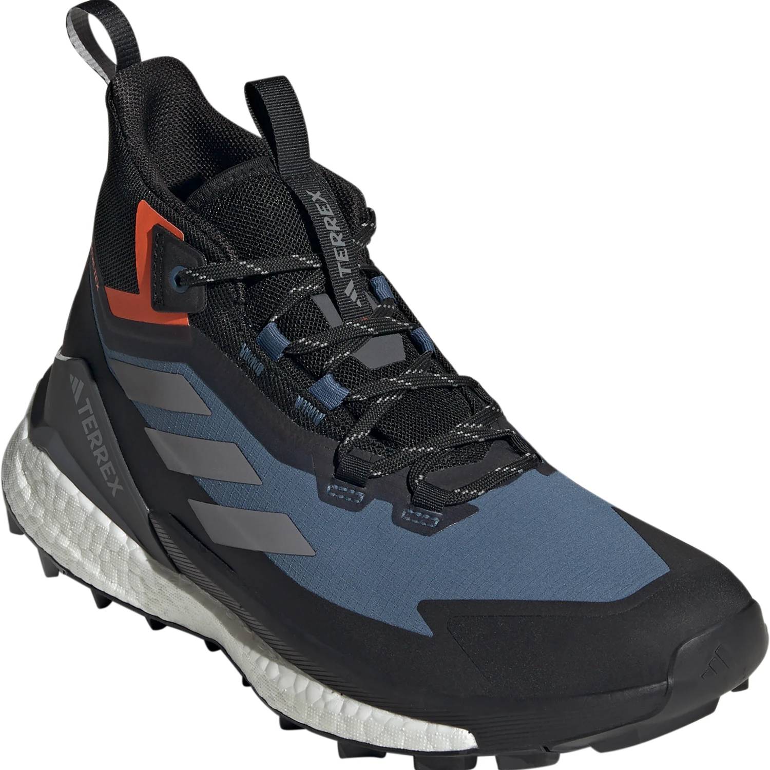 Adidas TERREX Men's Free Hiker 2 GTX 4 Adidas TERREX Men's Free Hiker 2 GTX - Image 2