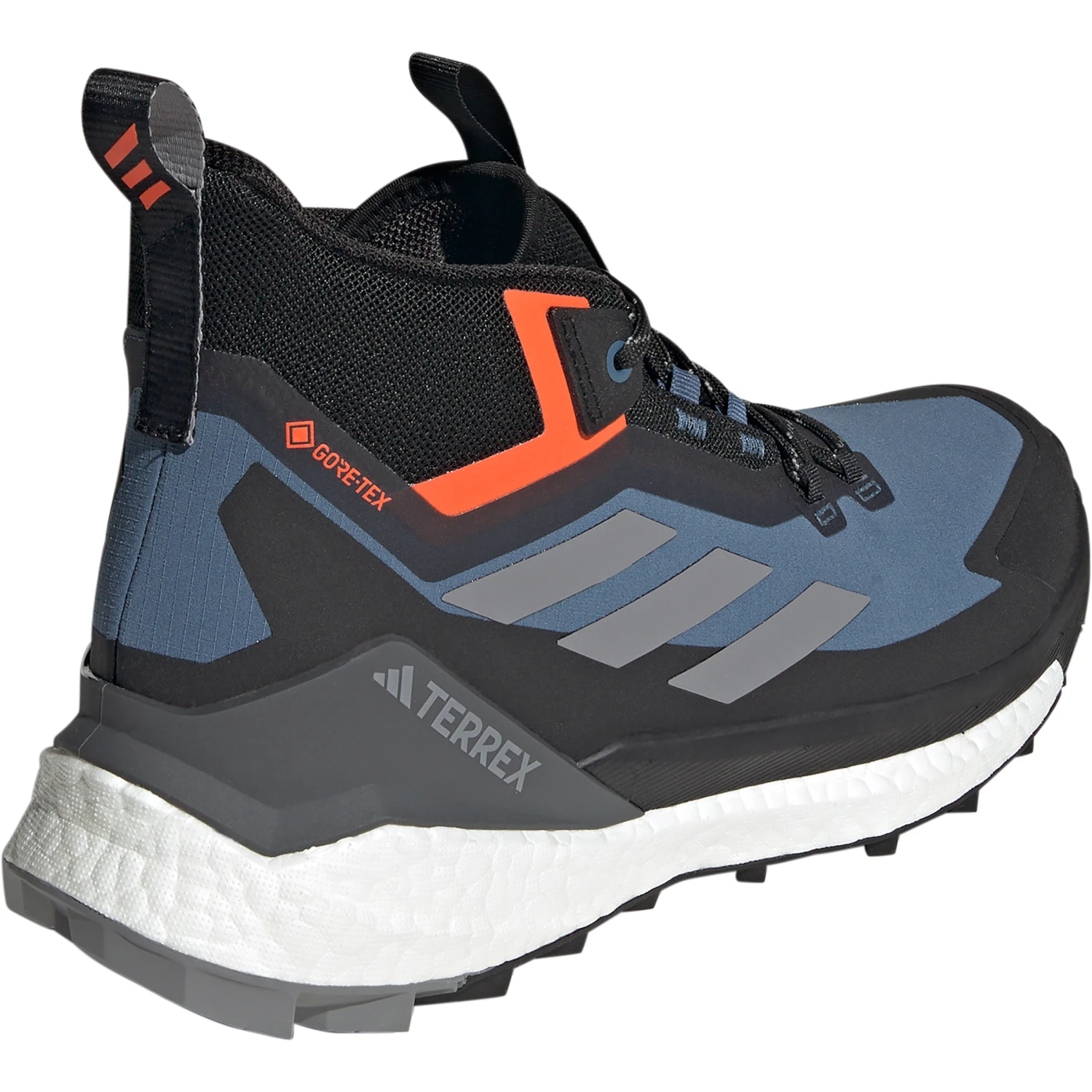 Adidas TERREX Men's Free Hiker 2 GTX 5 Adidas TERREX Men's Free Hiker 2 GTX - Image 3