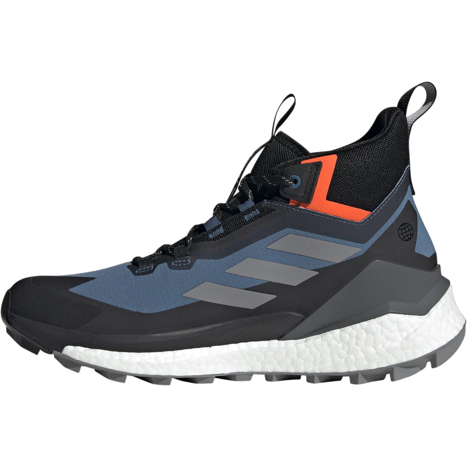 Adidas TERREX Men's Free Hiker 2 GTX 6 Adidas TERREX Men's Free Hiker 2 GTX - Image 4