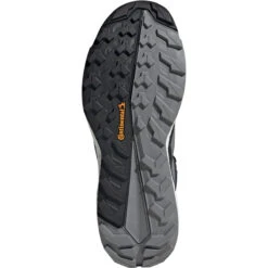 Adidas TERREX Men's Free Hiker 2 GTX 15 Adidas TERREX Men's Free Hiker 2 GTX -Footwear Store 3012257 001 pic6