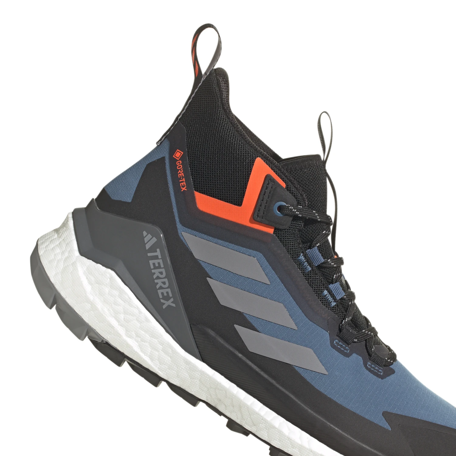 Adidas TERREX Men's Free Hiker 2 GTX 9 Adidas TERREX Men's Free Hiker 2 GTX - Image 7