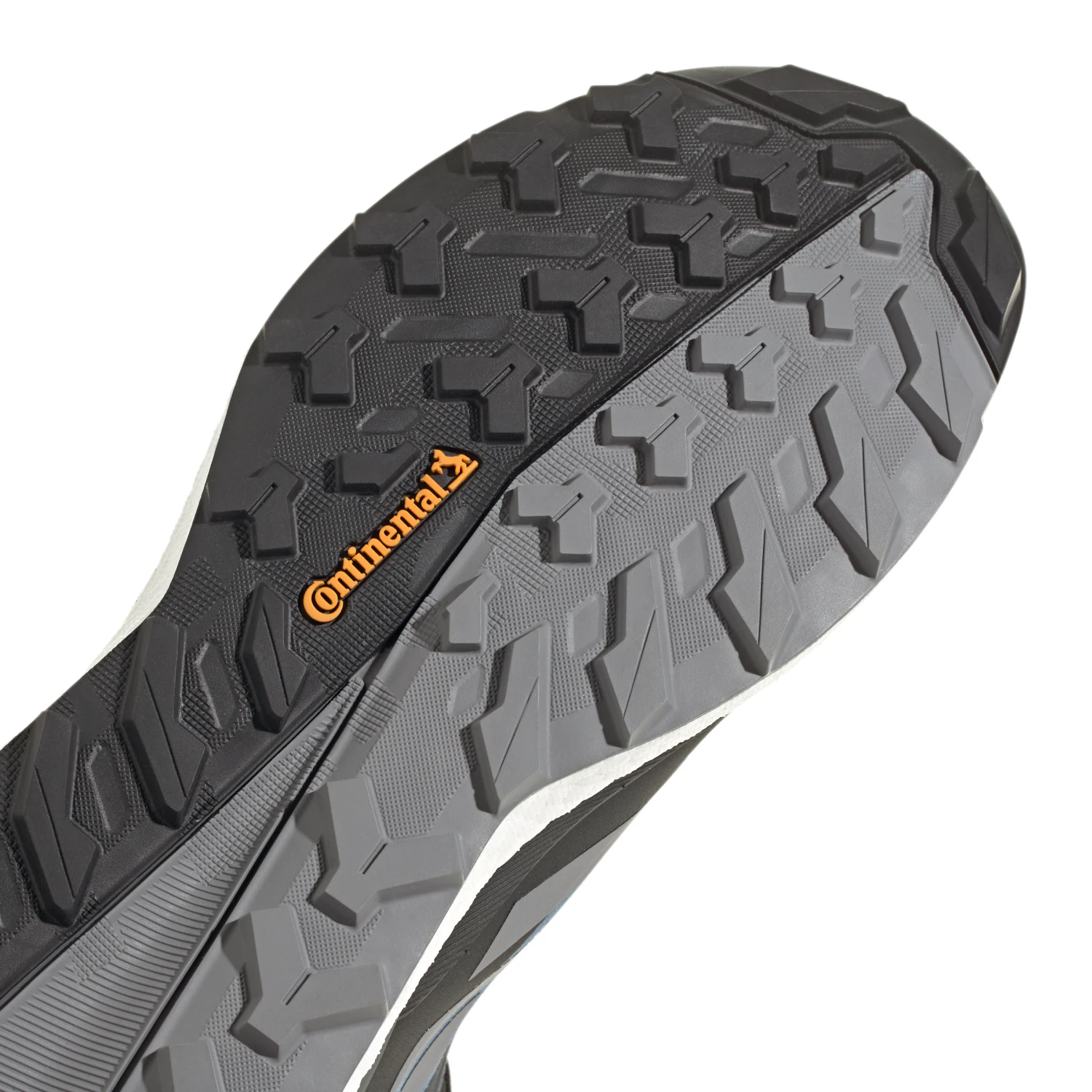 Adidas TERREX Men's Free Hiker 2 GTX 10 Adidas TERREX Men's Free Hiker 2 GTX - Image 8