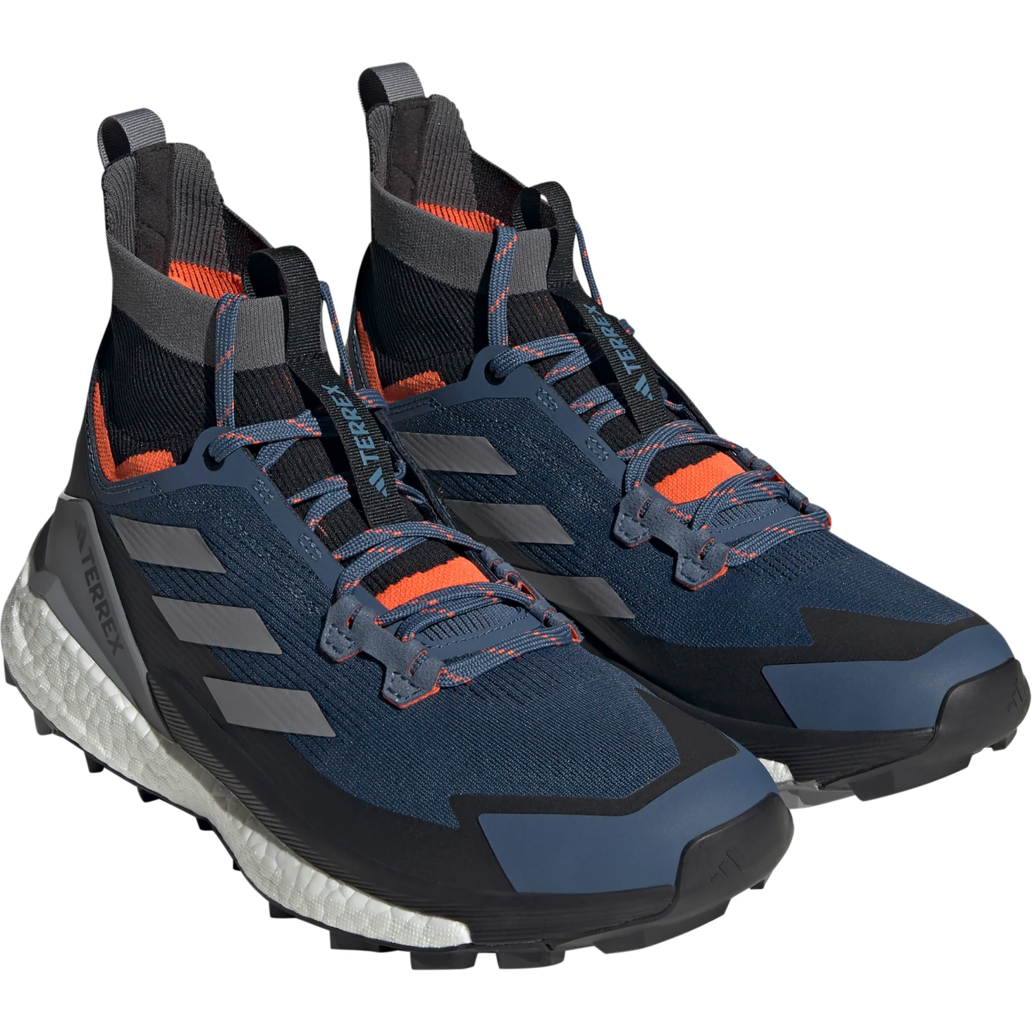Adidas TERREX Men's Free Hiker 4 Adidas TERREX Men's Free Hiker - Image 2