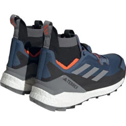 Adidas TERREX Men's Free Hiker 12 Adidas TERREX Men's Free Hiker -Footwear Store 3012258 001 pic3