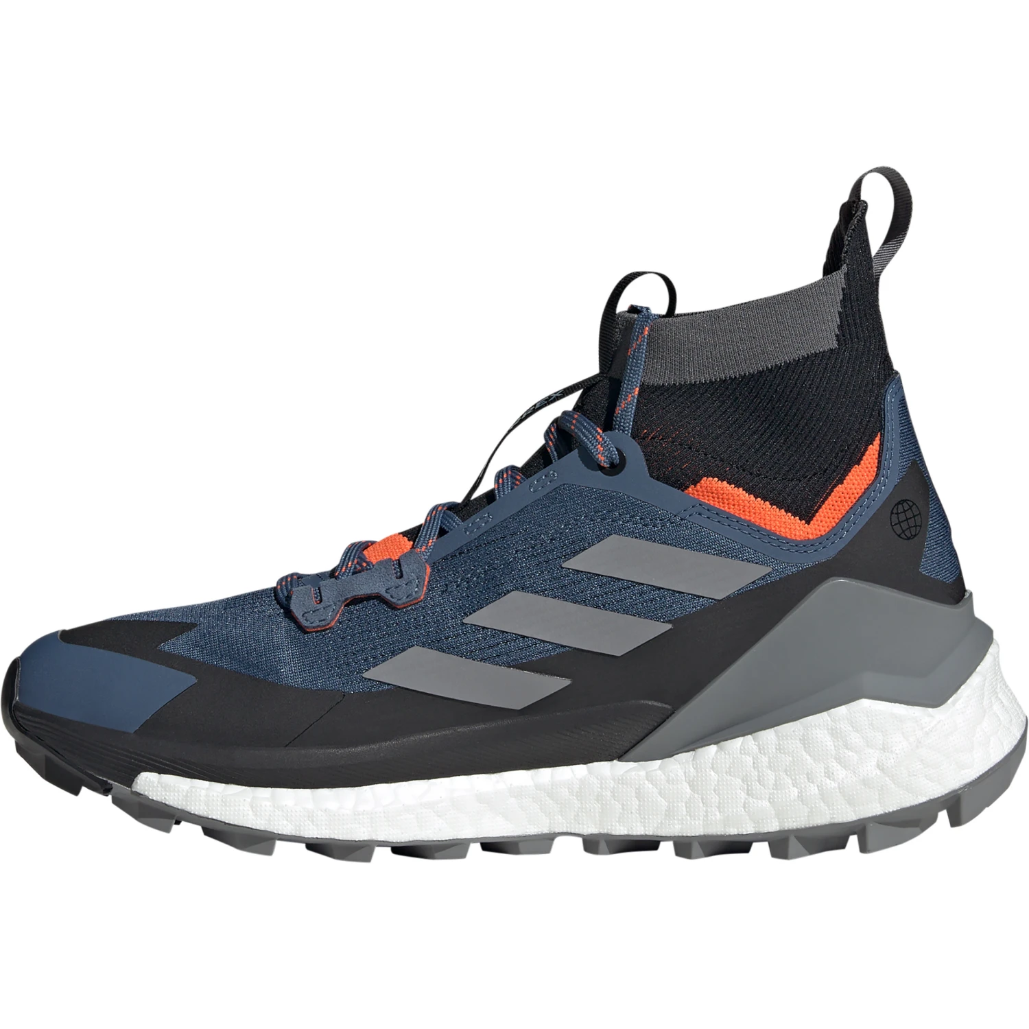 Adidas TERREX Men's Free Hiker 6 Adidas TERREX Men's Free Hiker - Image 4