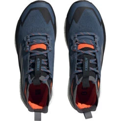 Adidas TERREX Men's Free Hiker 14 Adidas TERREX Men's Free Hiker -Footwear Store 3012258 001 pic5