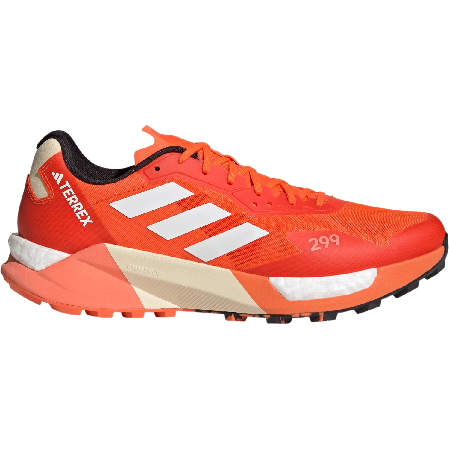 Adidas TERREX Men's Agravic Ultra 3 Adidas TERREX Men's Agravic Ultra