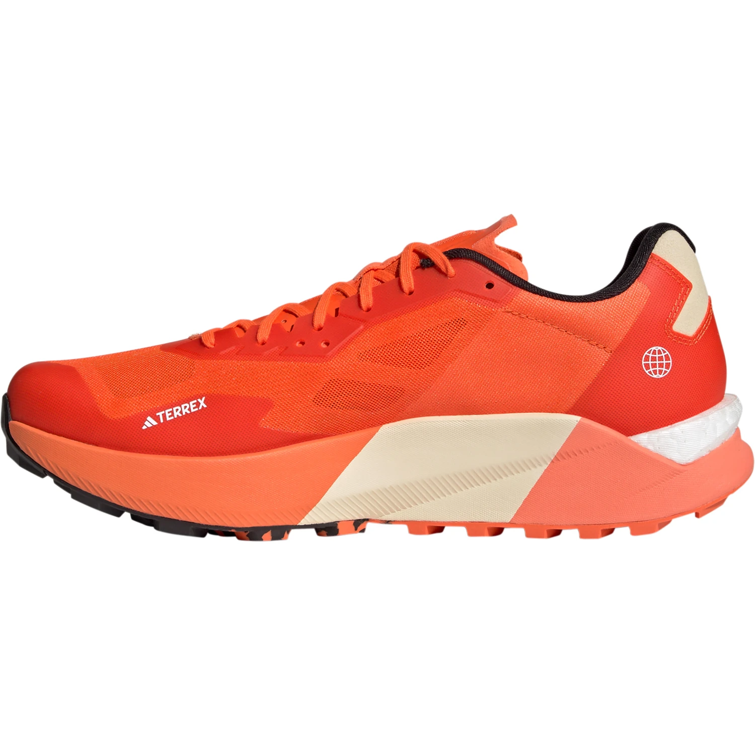 Adidas TERREX Men's Agravic Ultra 6 Adidas TERREX Men's Agravic Ultra - Image 4