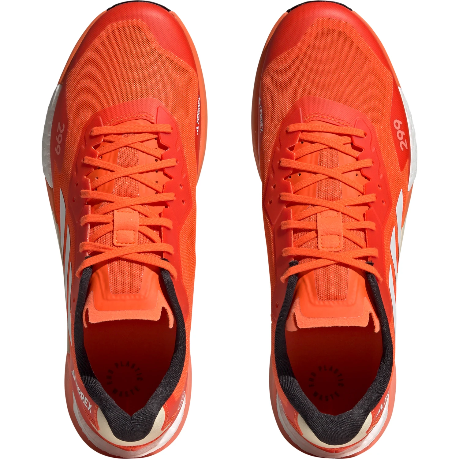 Adidas TERREX Men's Agravic Ultra 7 Adidas TERREX Men's Agravic Ultra - Image 5