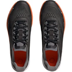 Adidas TERREX Men's Agravic Flow 2 GTX Shoes -Footwear Store 3012260 001 pic5