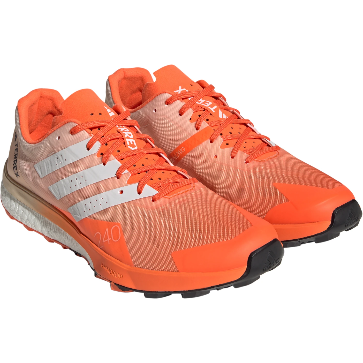 Adidas TERREX Men's Speed Ultra 4 Adidas TERREX Men's Speed Ultra - Image 2