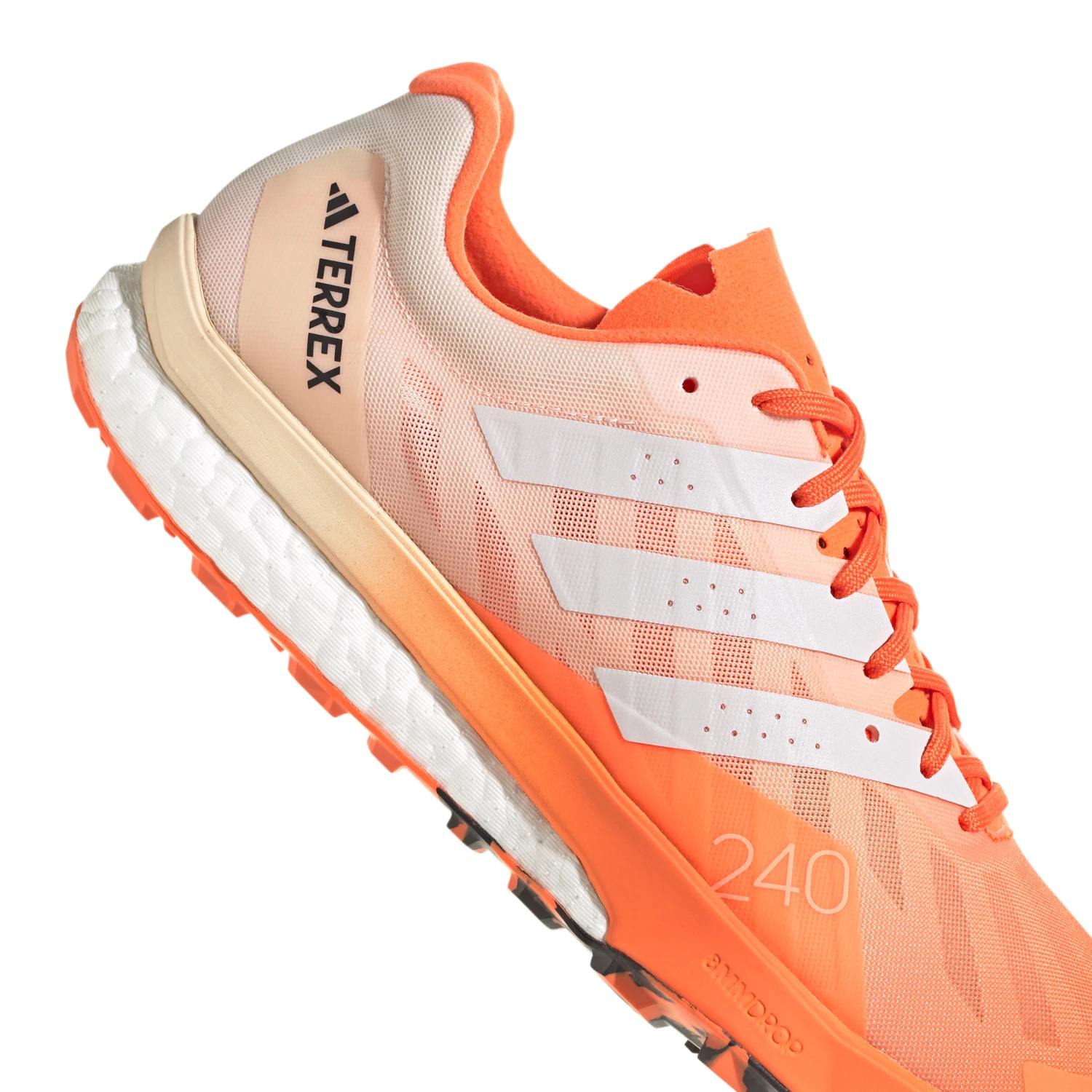 Adidas TERREX Men's Speed Ultra 9 Adidas TERREX Men's Speed Ultra - Image 7