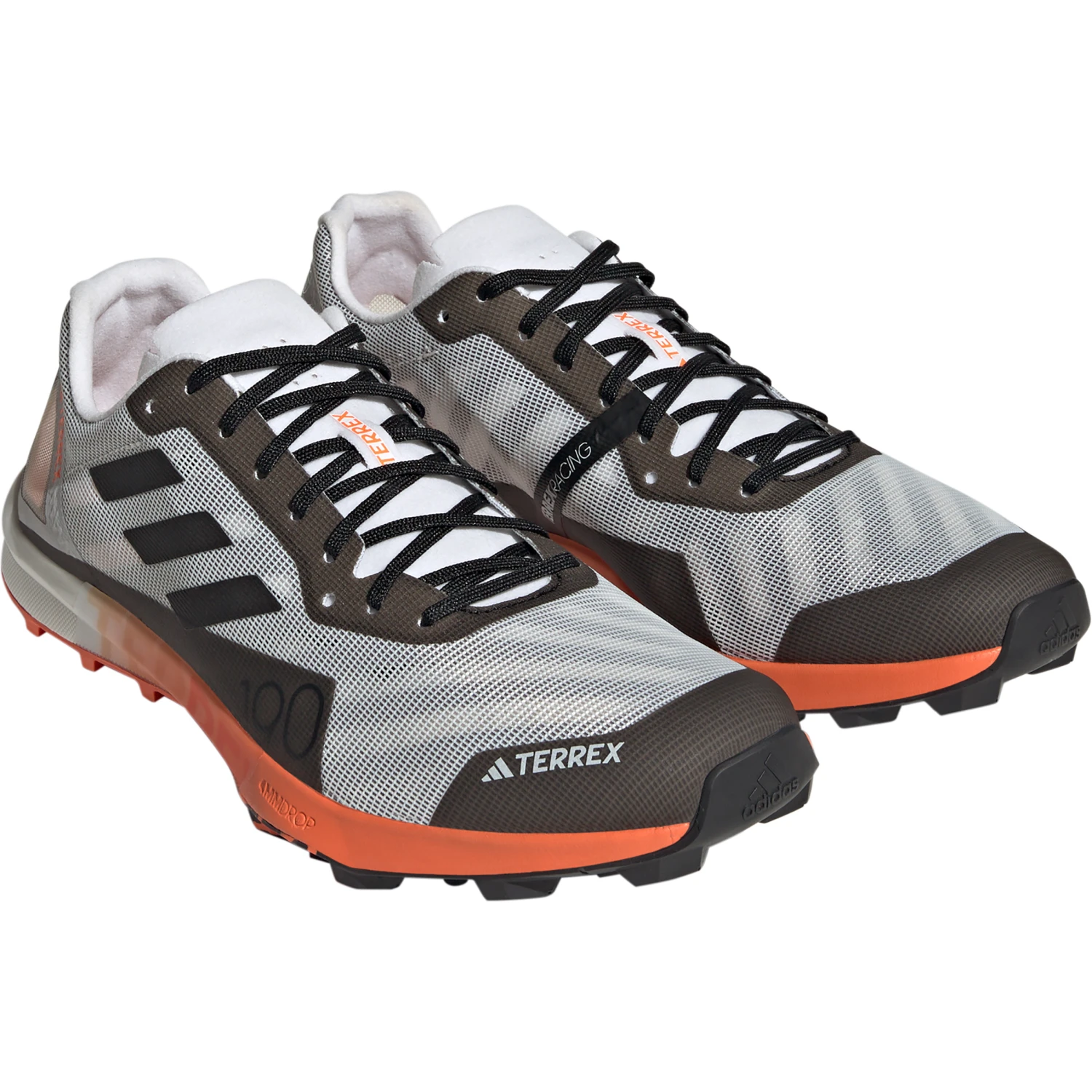 Adidas TERREX Men's Sped Pro 4 Adidas TERREX Men's Sped Pro - Image 2