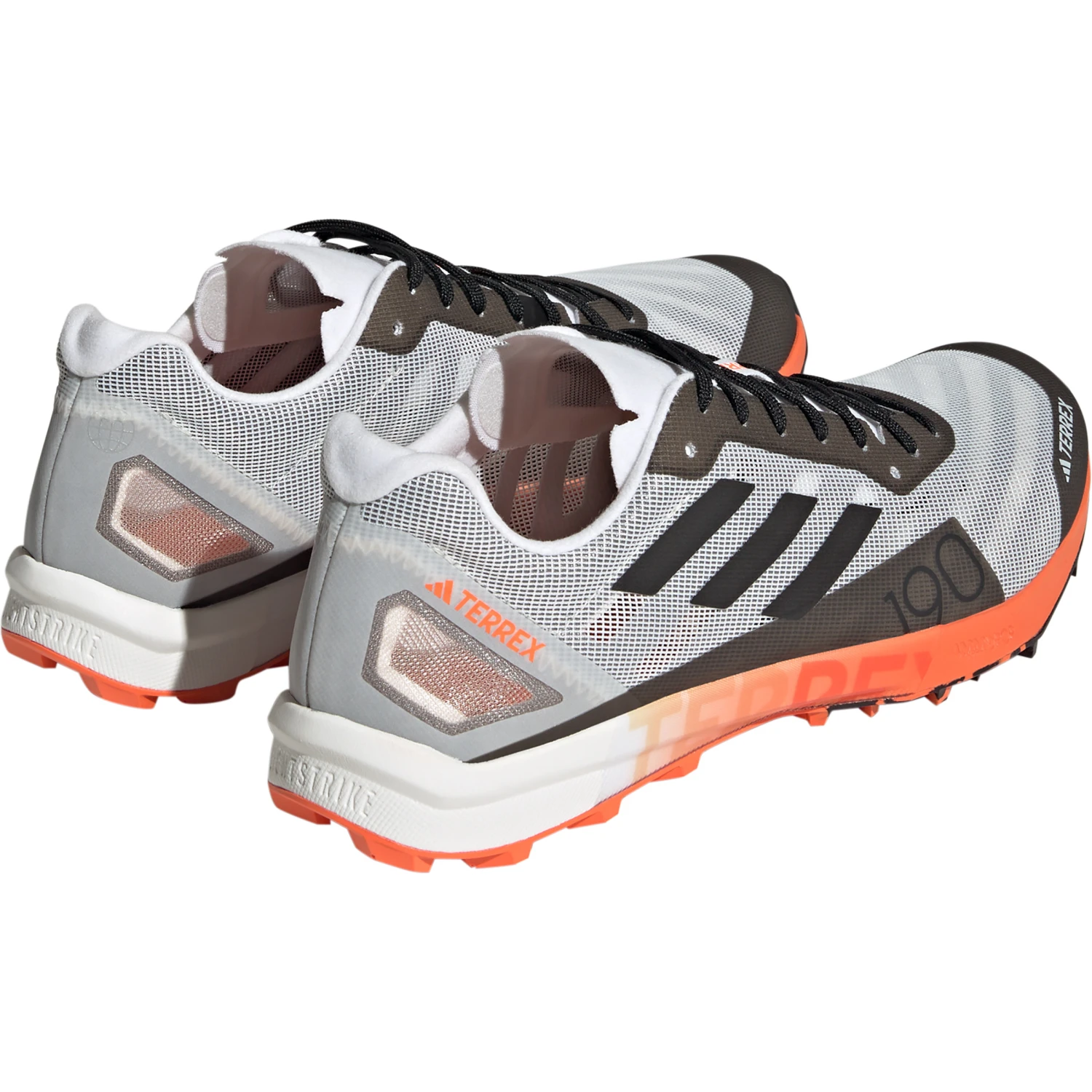 Adidas TERREX Men's Sped Pro 5 Adidas TERREX Men's Sped Pro - Image 3